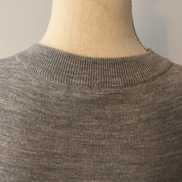 T BY ALEXANDER WANG / WOMEN /
DRESSES / LONG
RUGBY STRIPE COLUMN DRESS - Picture 8 of 10